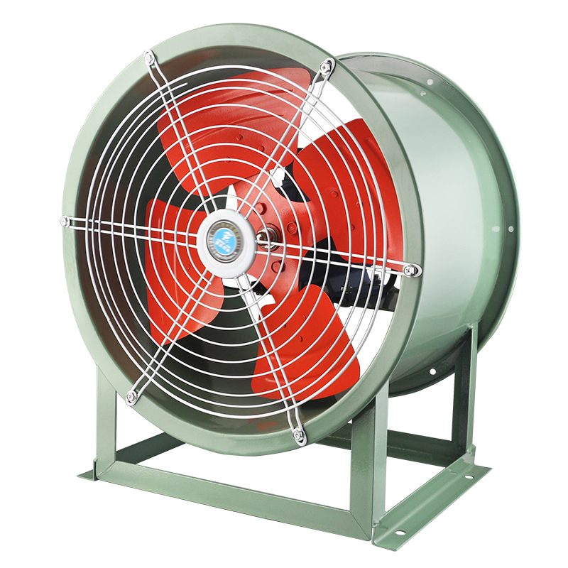 使用玻璃鋼軸流風(fēng)機(jī)節(jié)省用電的方法有哪些？
