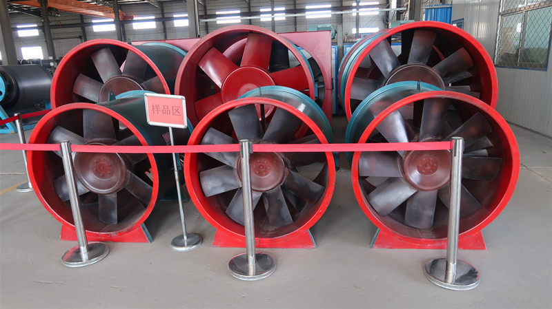 消防排煙兩用風(fēng)機(jī)是什么風(fēng)機(jī)，具體有些什么功能？
