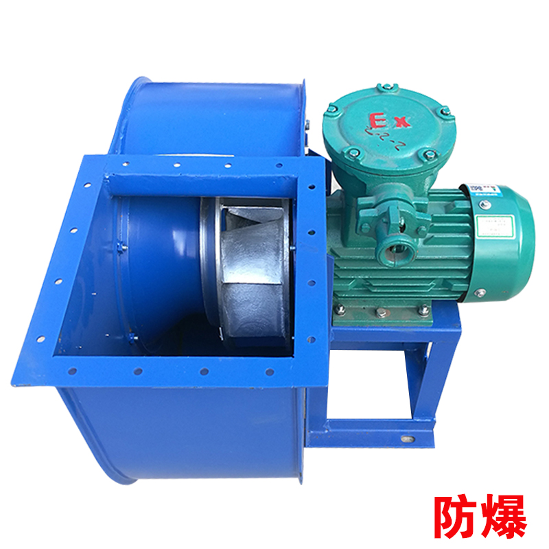 離心風(fēng)機(jī)維護(hù)的5個(gè)注意點(diǎn)有哪些？
