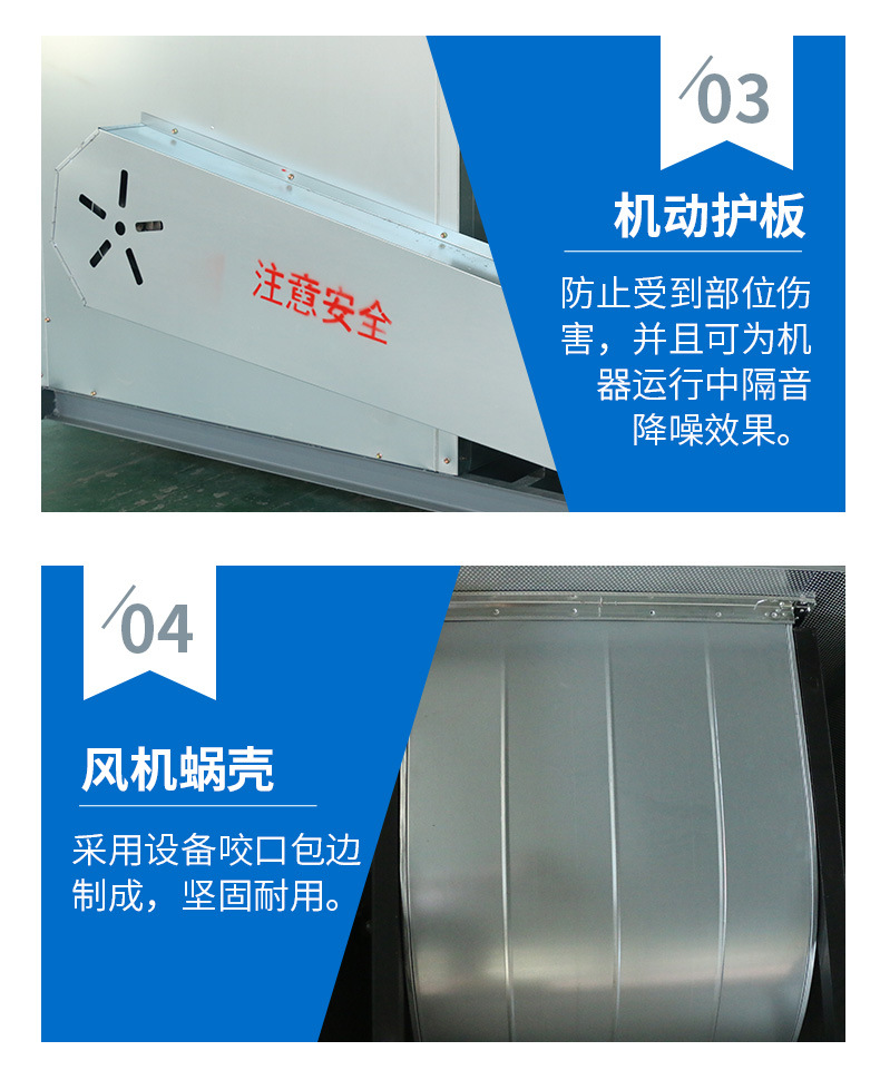 離心風(fēng)機 消防排煙風(fēng)機箱 高溫防腐防爆